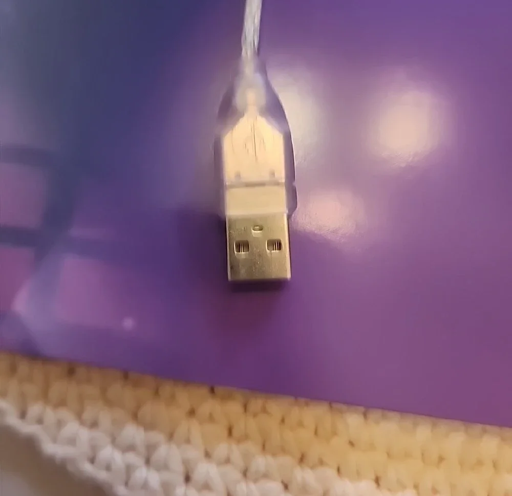 Purple 6